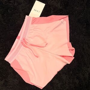 Accelerate 3" High-Rise Running Short LSKD